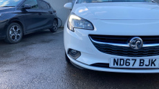 Vauxhall Corsa 1.4 ecoFLEX Energy 3dr [AC] Petrol Hatchback